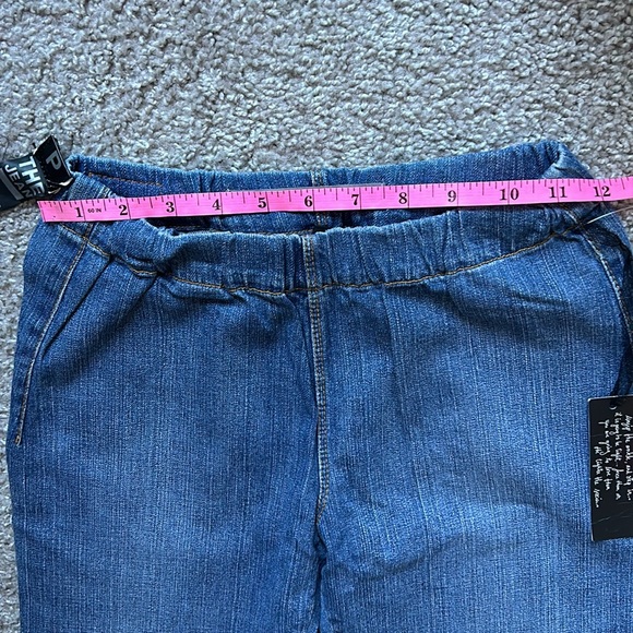 JOE’S JUNE JEAN LEGGINGS PANTS SIZE P NWT - Picture 7 of 7